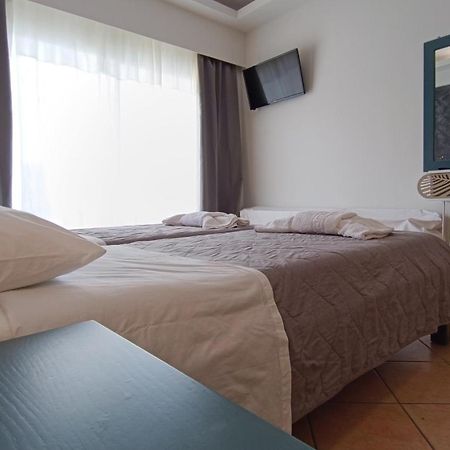 Appartement Olivegrove à Sidárion Extérieur photo