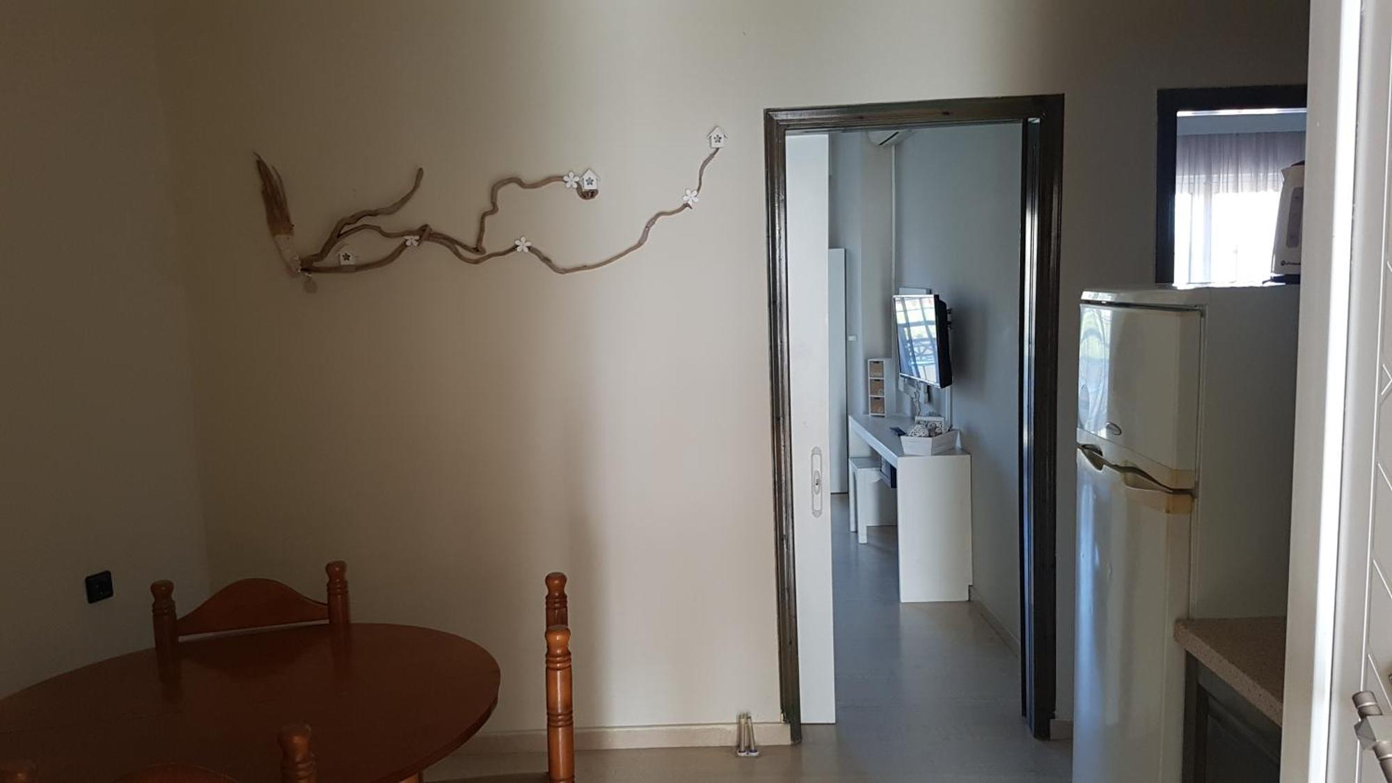 Appartement Olivegrove à Sidárion Extérieur photo
