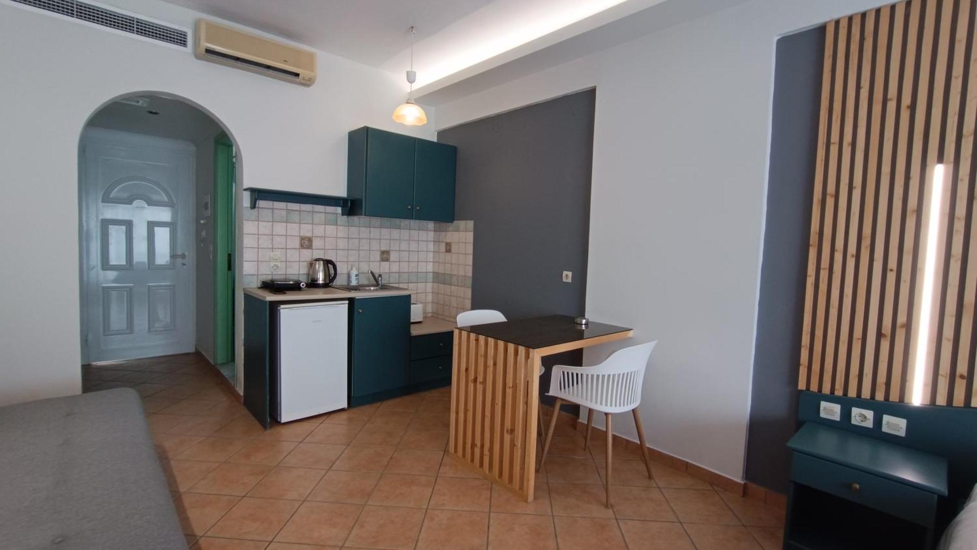 Appartement Olivegrove à Sidárion Extérieur photo