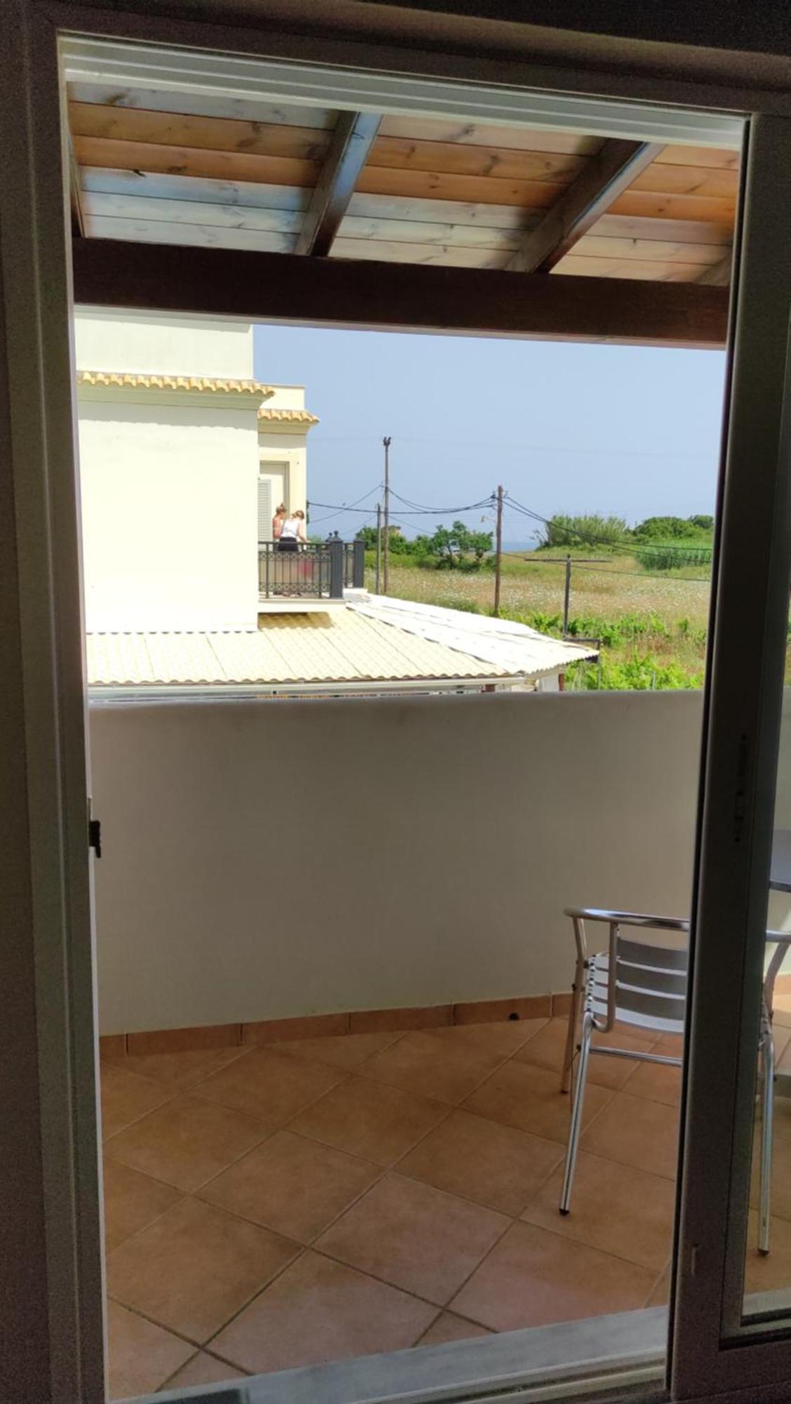 Appartement Olivegrove à Sidárion Chambre photo
