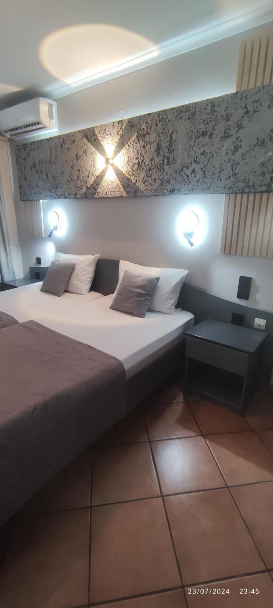 Appartement Olivegrove à Sidárion Extérieur photo
