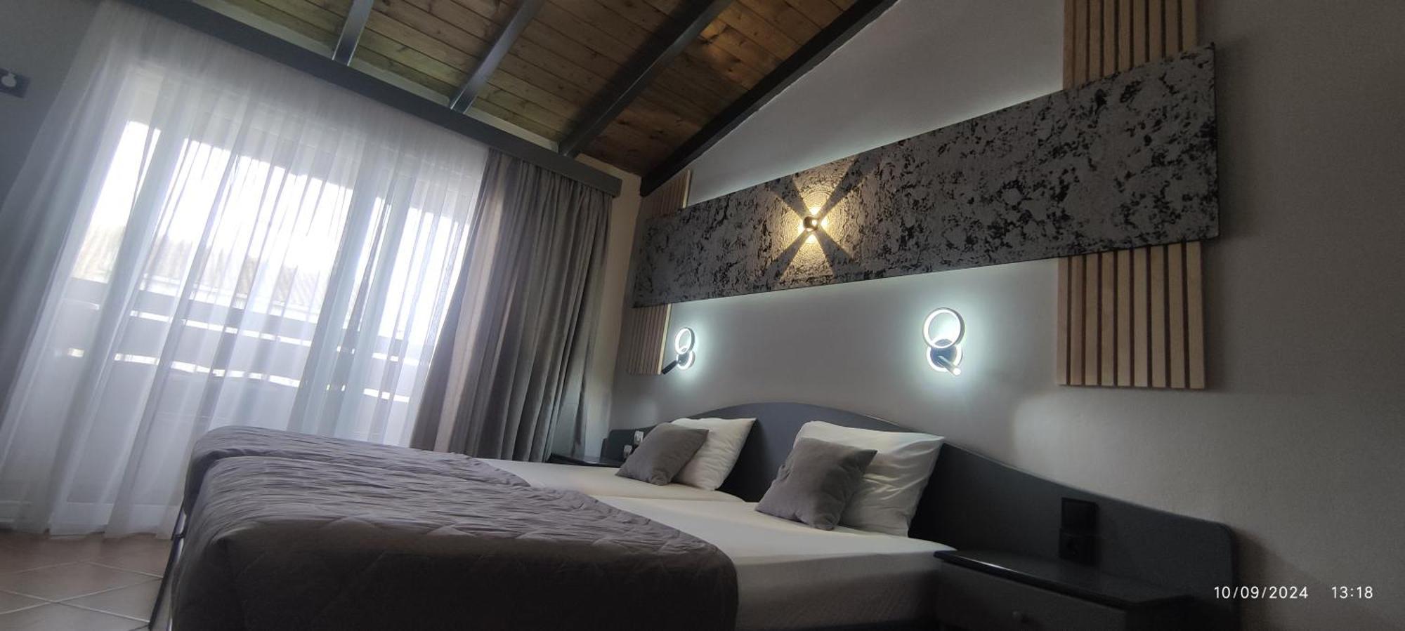 Appartement Olivegrove à Sidárion Extérieur photo