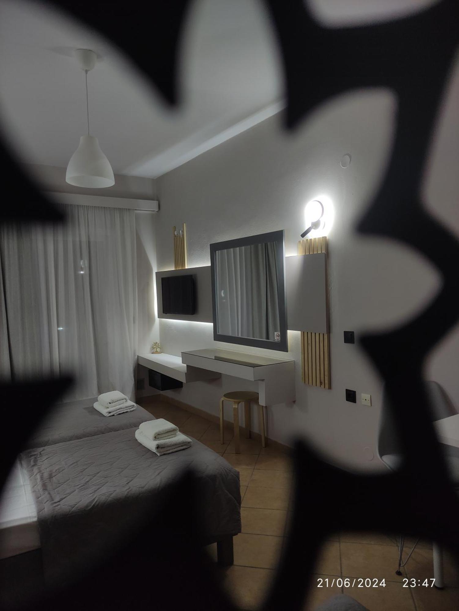 Appartement Olivegrove à Sidárion Extérieur photo