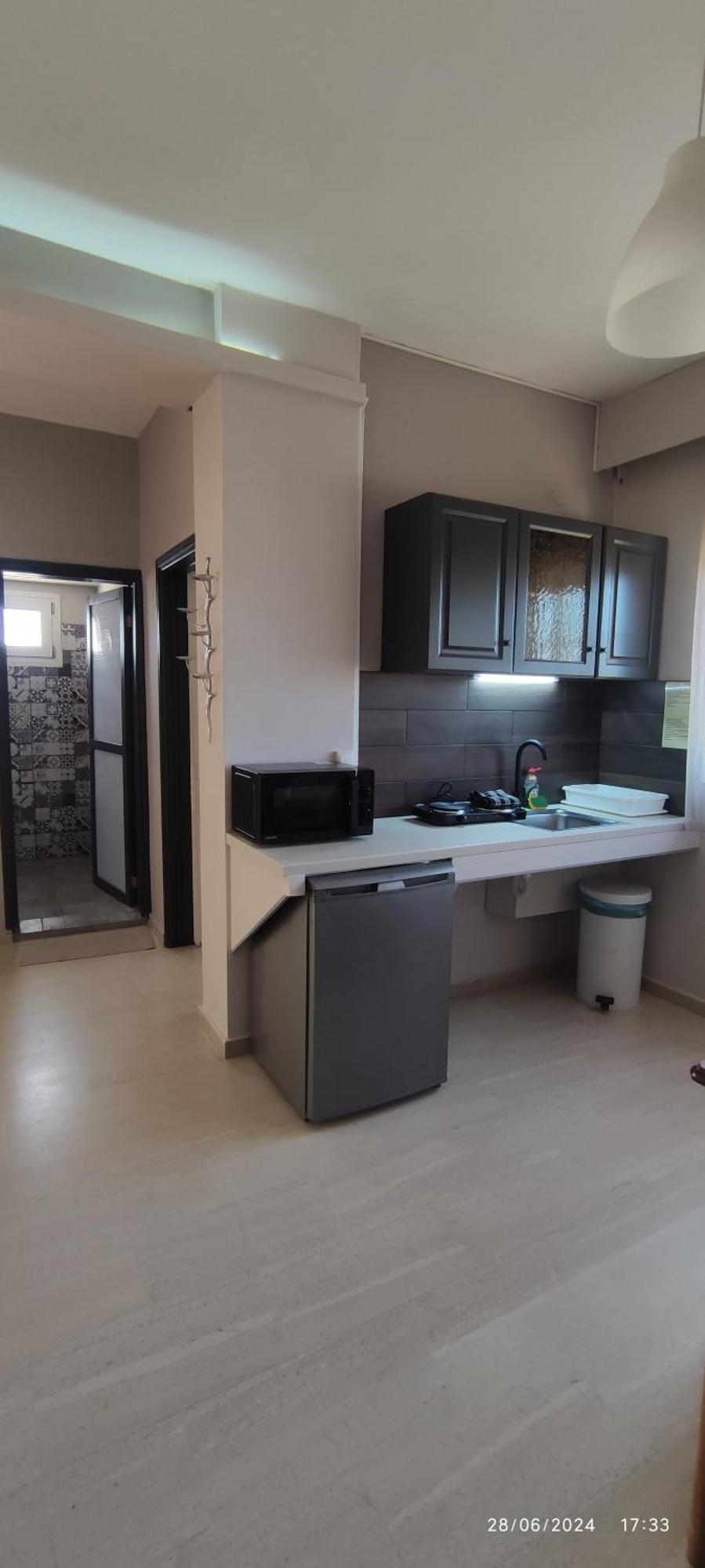 Appartement Olivegrove à Sidárion Extérieur photo